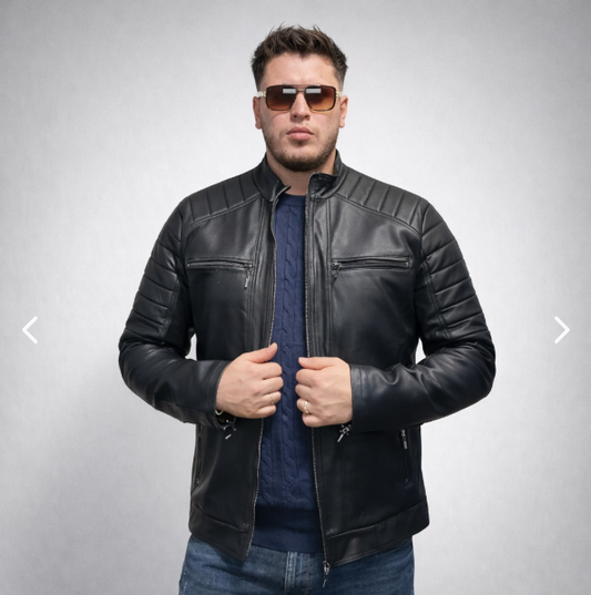 Audi Urban Racer Jacket