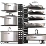 KitchenOrder™ :La cocina ordenada que necesitas.