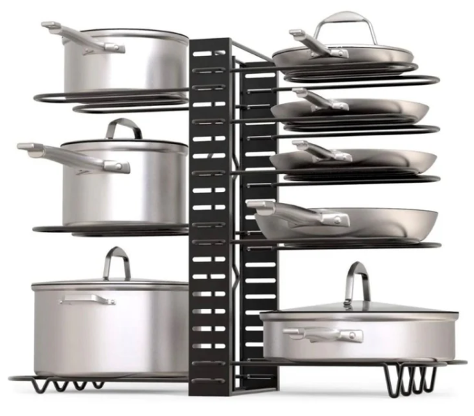 KitchenOrder™ :La cocina ordenada que necesitas.