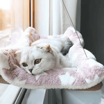 AeroCat™: Su propio espacio para tomar el sol y vigilar el vecindario☀️😽