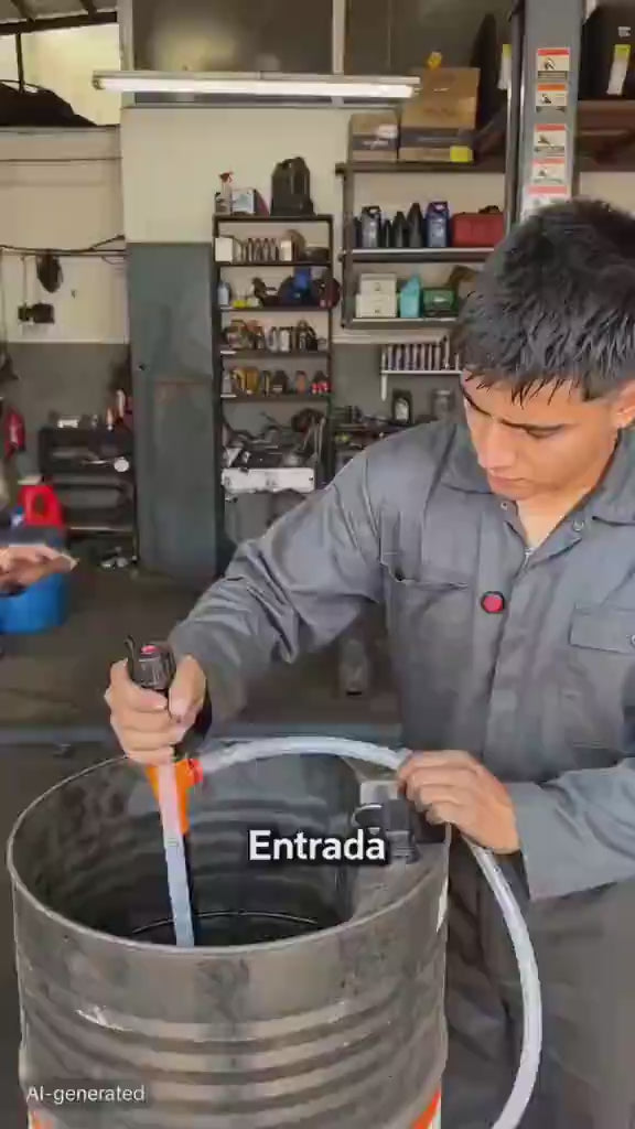 FUNCIONA MUY BIEN 🤯