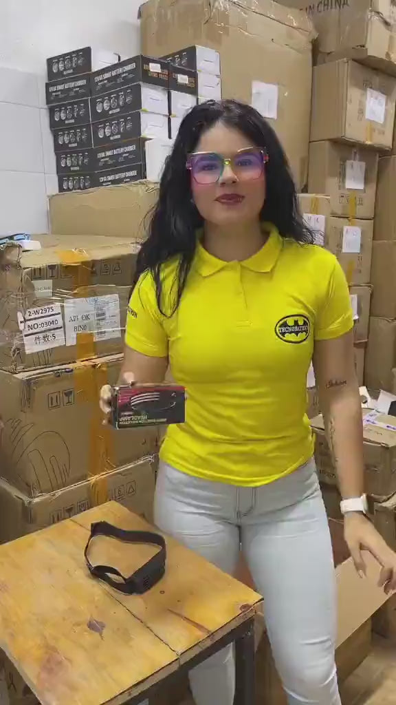 FUNCIONA MUY BIEN 🤯