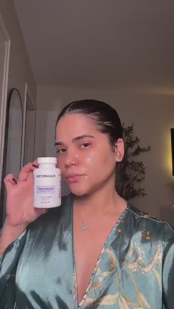 Mi rutina de mañana 🔥