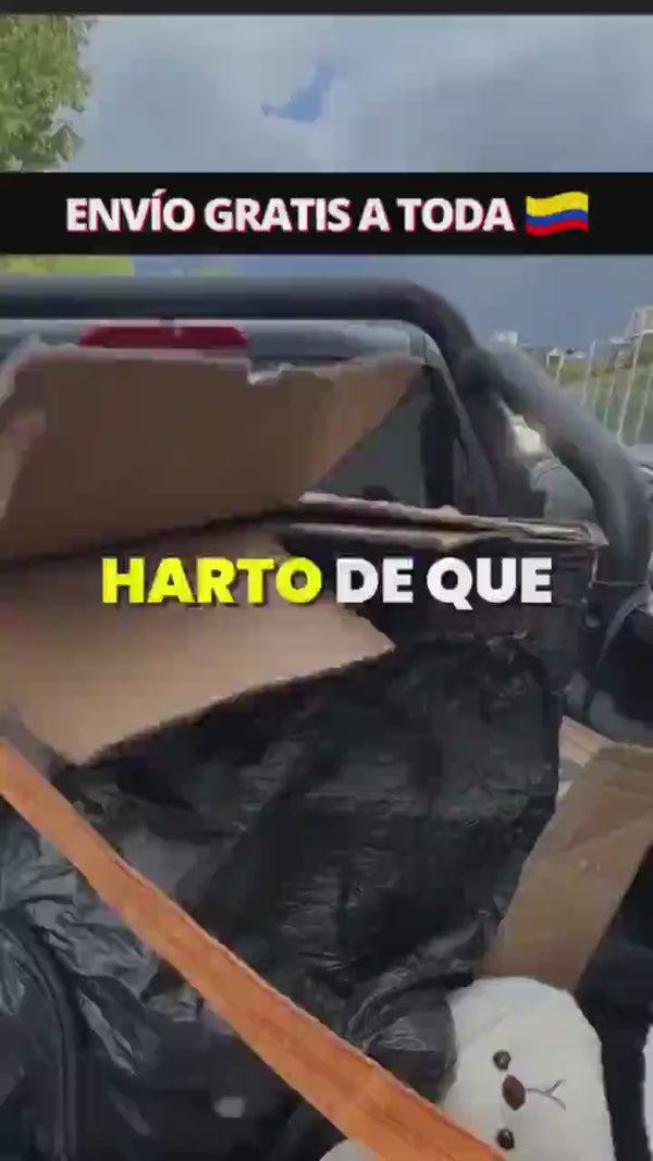 Lo probé y quedé 😱