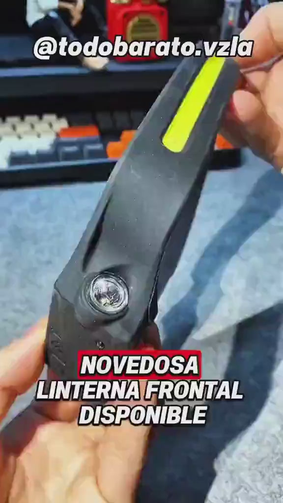 Lo probé y quedé 😱